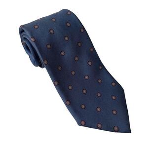 Christian Dior All Silk Tie